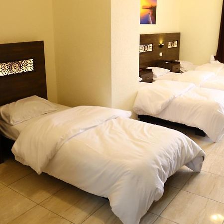 Eden Aqaba Hotel Екстериор снимка