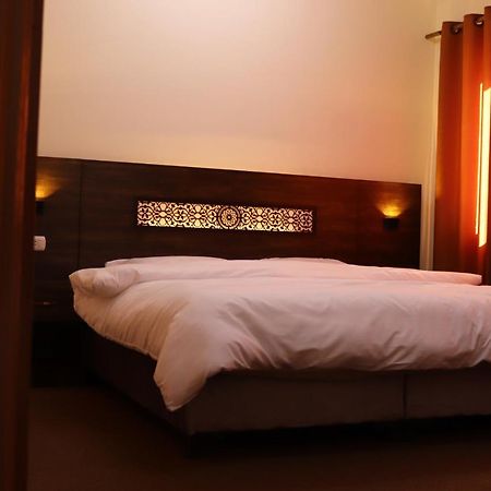 Eden Aqaba Hotel Екстериор снимка
