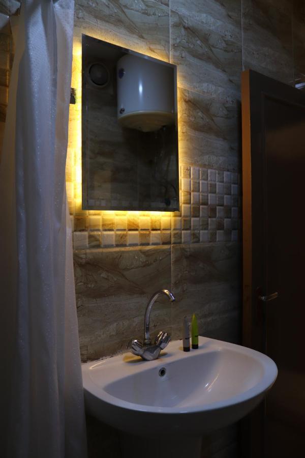 Eden Aqaba Hotel Екстериор снимка